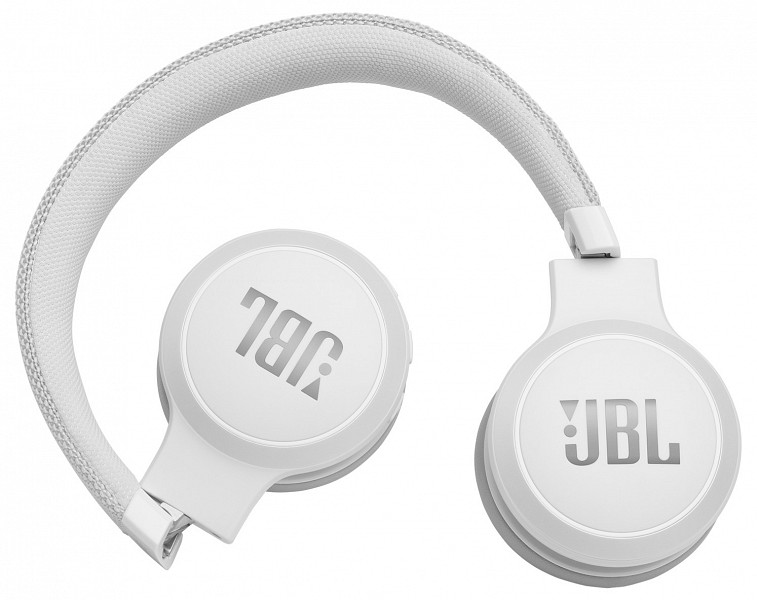 Bluetooth гарнитура jbl live 400bt обзор