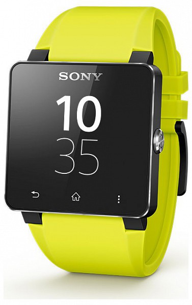 Sony smartwatch 2 szíj